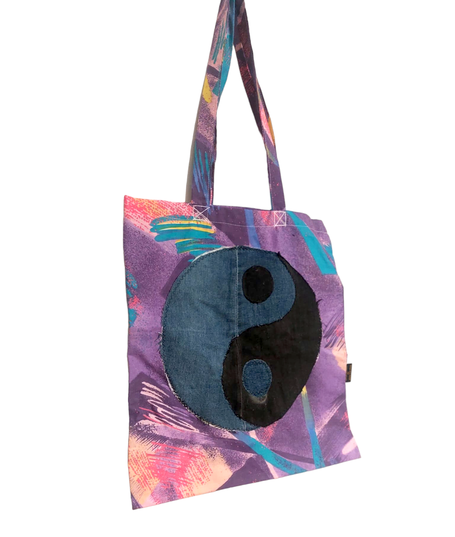 Totebag Ying-Yang - Image 3