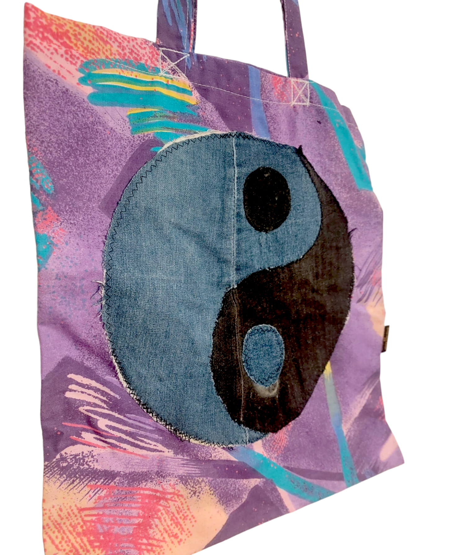 Totebag Ying-Yang - Image 5