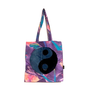 Totebag Ying-Yang