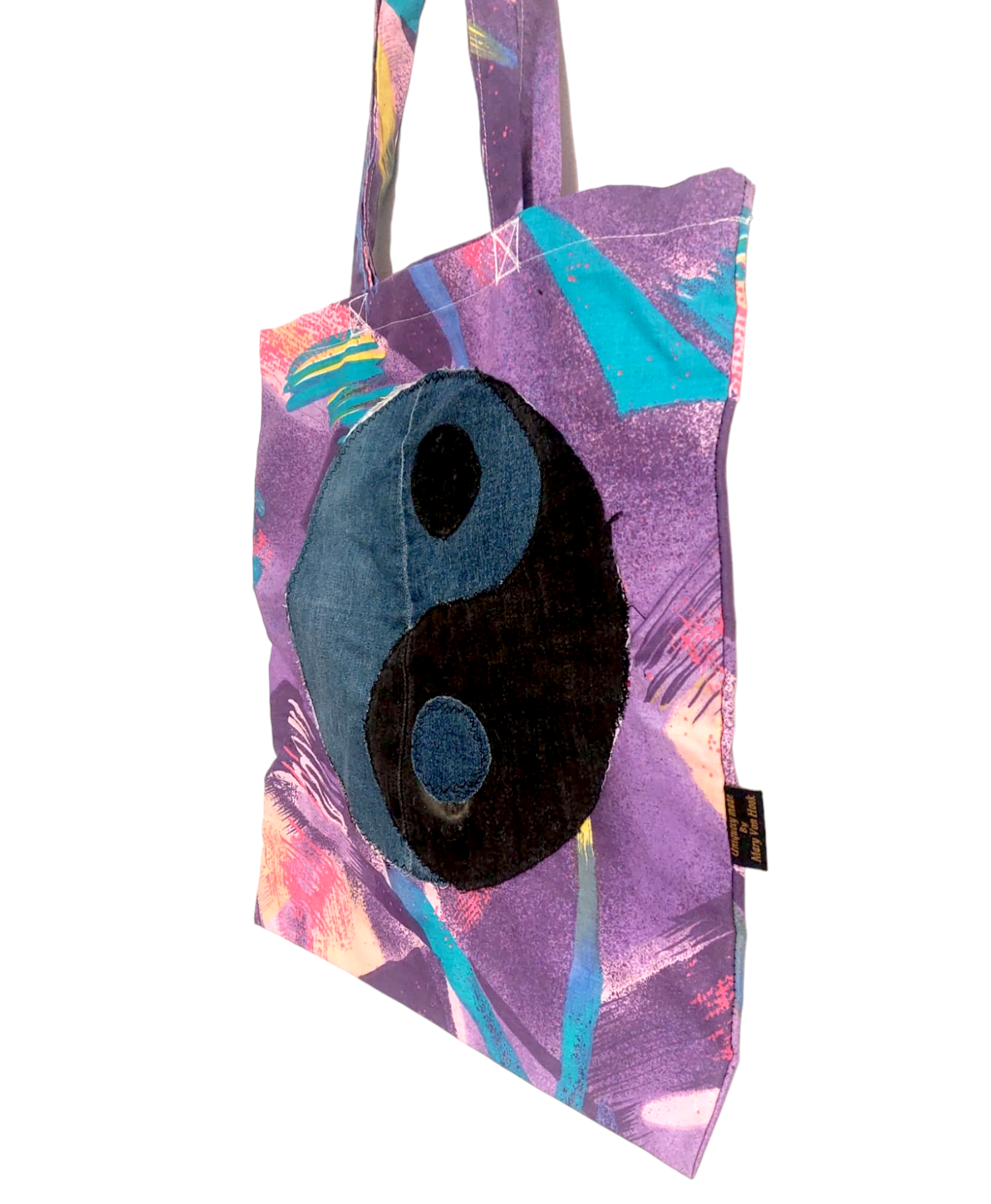 Totebag Ying-Yang - Image 6