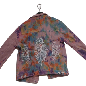 Jacket Safe Trip (VERKOCHT)