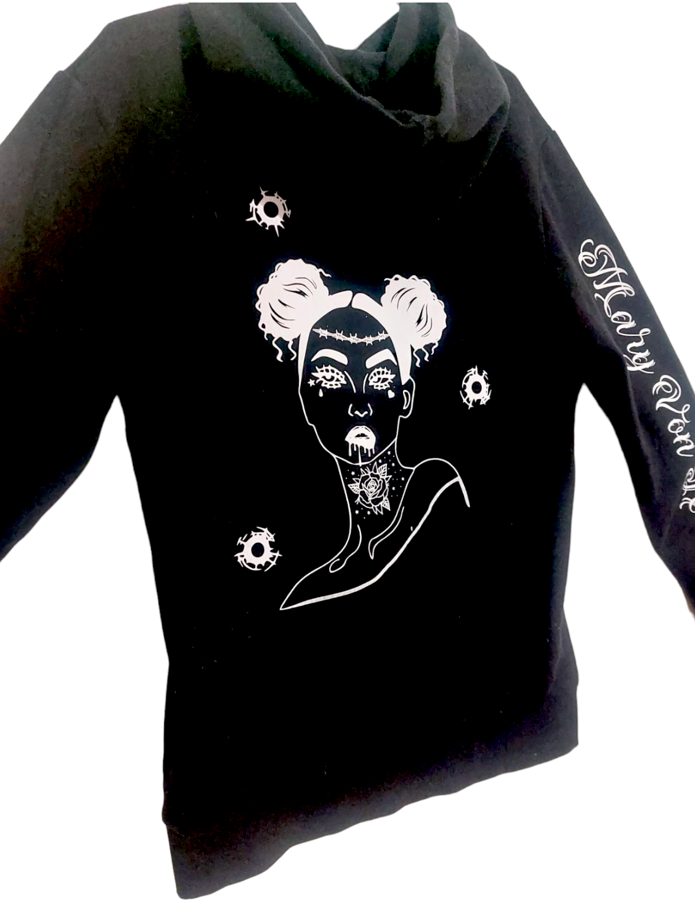Hoodie - Image 2