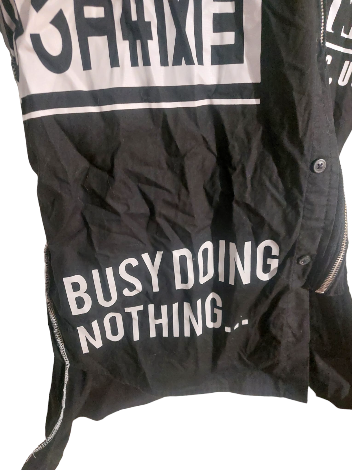 Jacket Grunge - Image 11