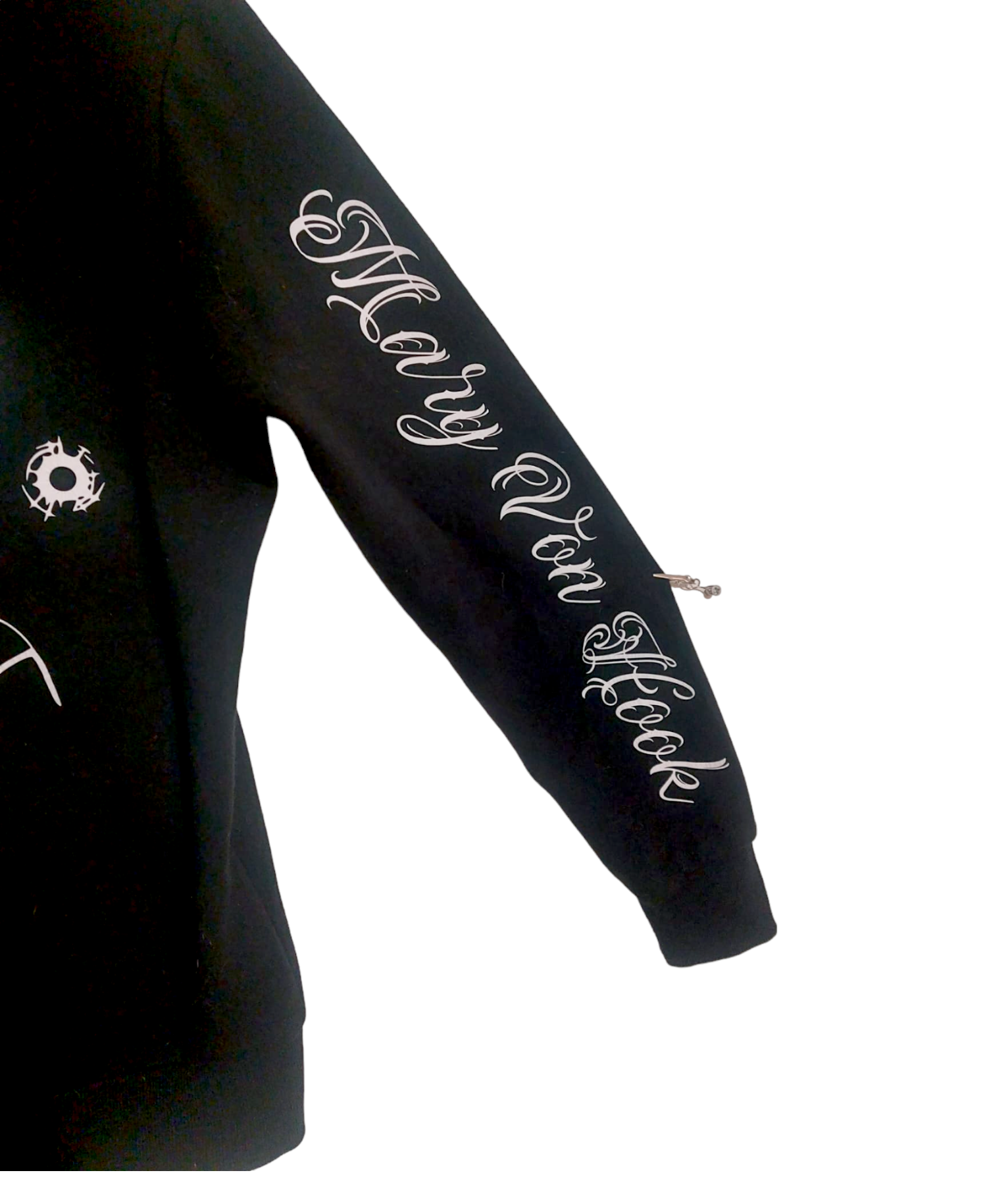 Hoodie - Image 4