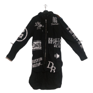 Jacket Grunge