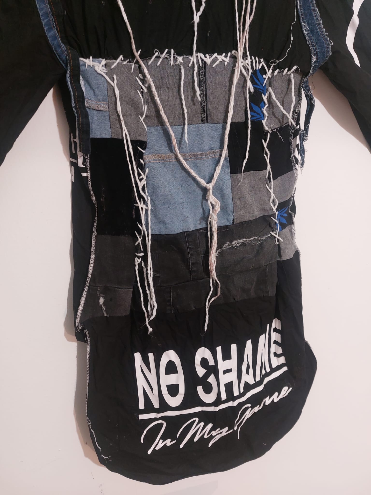 Jacket Grunge - Image 6