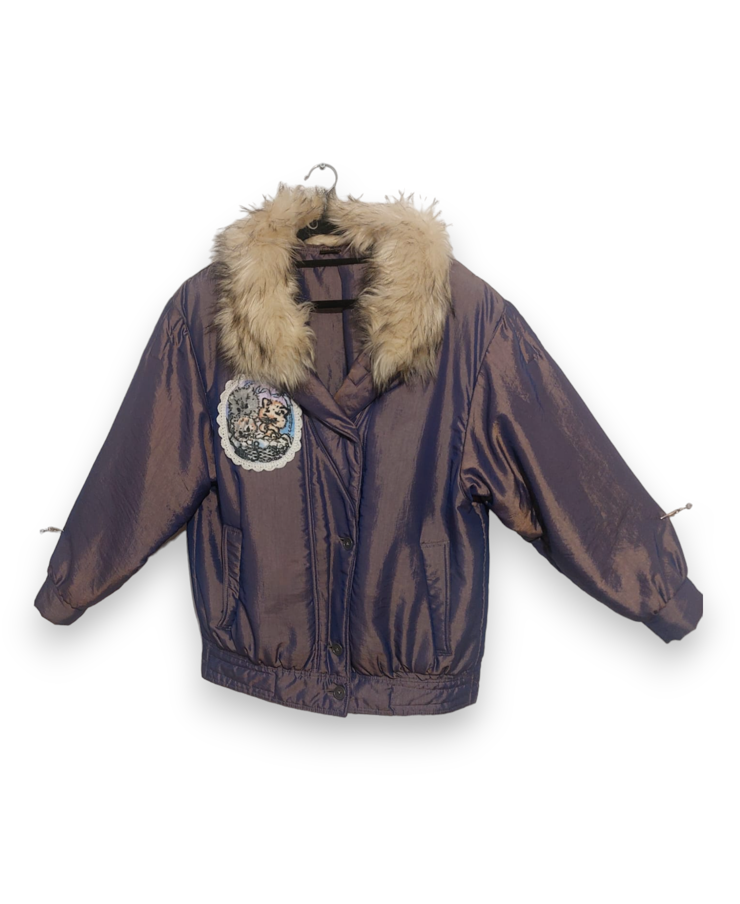Jacket Cute But Psycho - Image 6