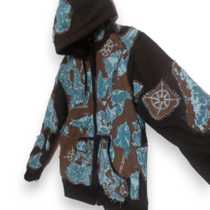 Worldwide Hoodie