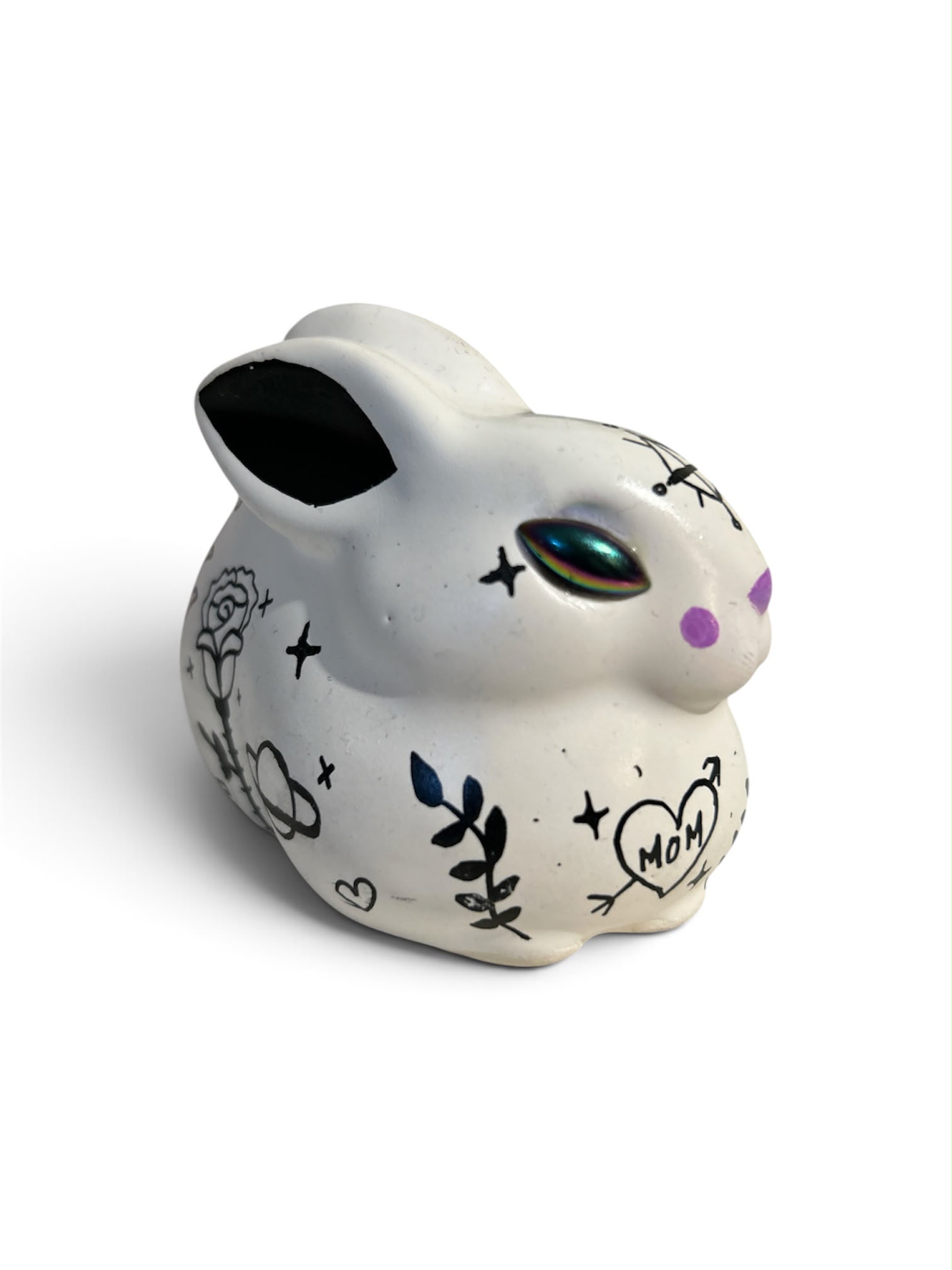 Whimsy - Bunny - Image 2