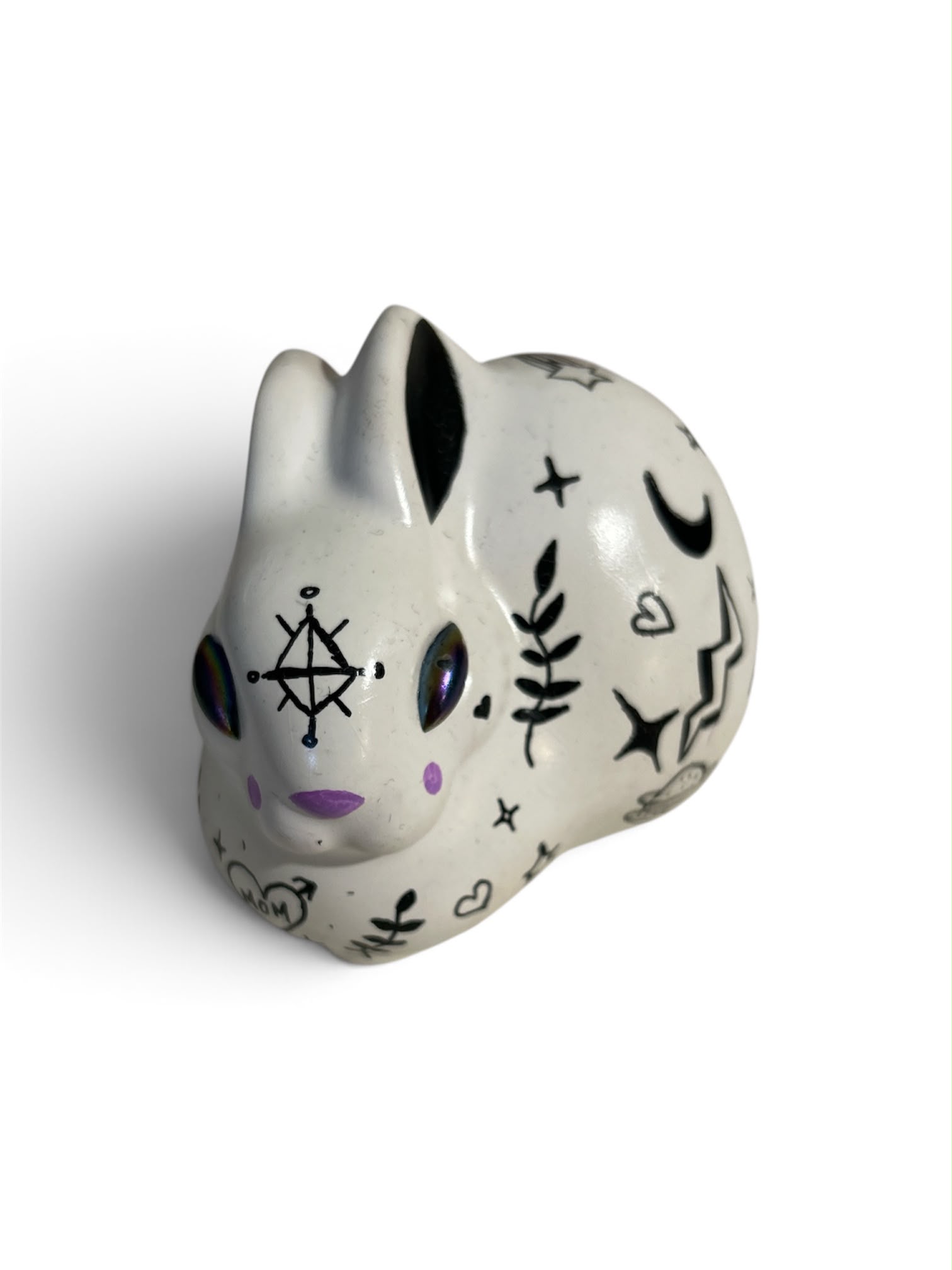 Whimsy - Bunny