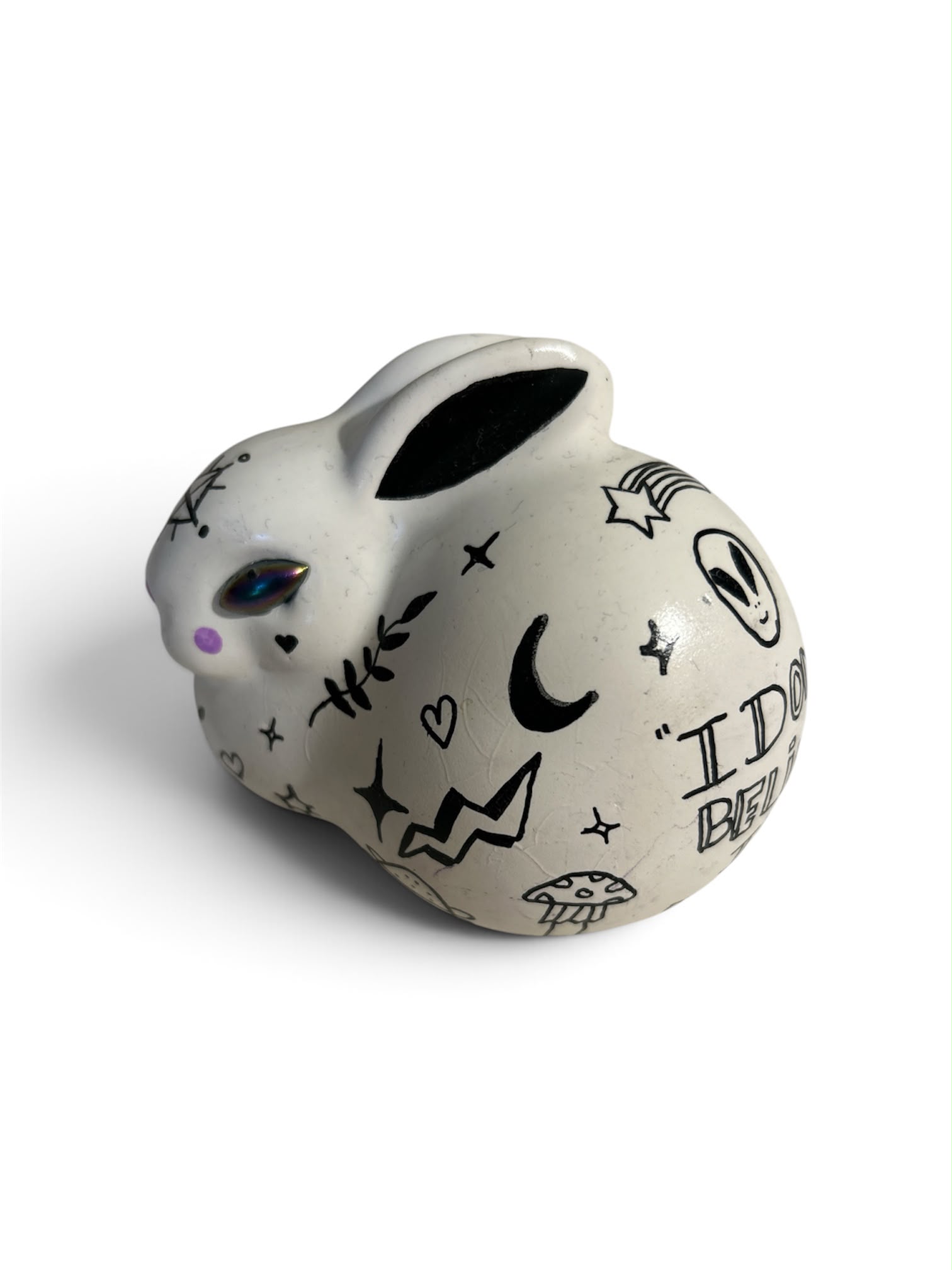 Whimsy - Bunny - Image 6